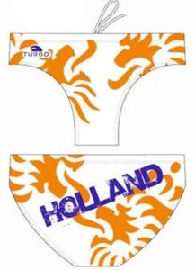 Turbo Waterpolobroek Holland Turbo Waterpolobroek Holland