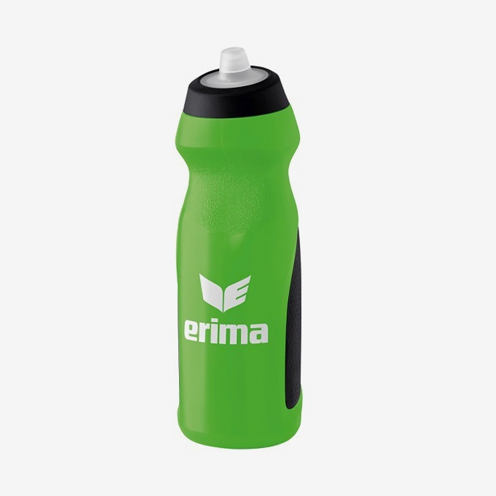 Erima Bidon 0,7 liter groen Erima Bidon 0,7 liter groen