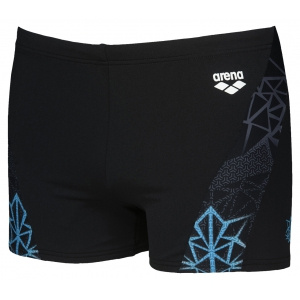 Arena M OG short black turquoise Arena M OG short black turquoise