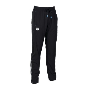 Arena Team Pant Official panel black