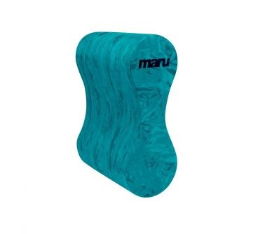 Maru Pull Buoy dark blue-blue Maru Pull Buoy dark blue-blue
