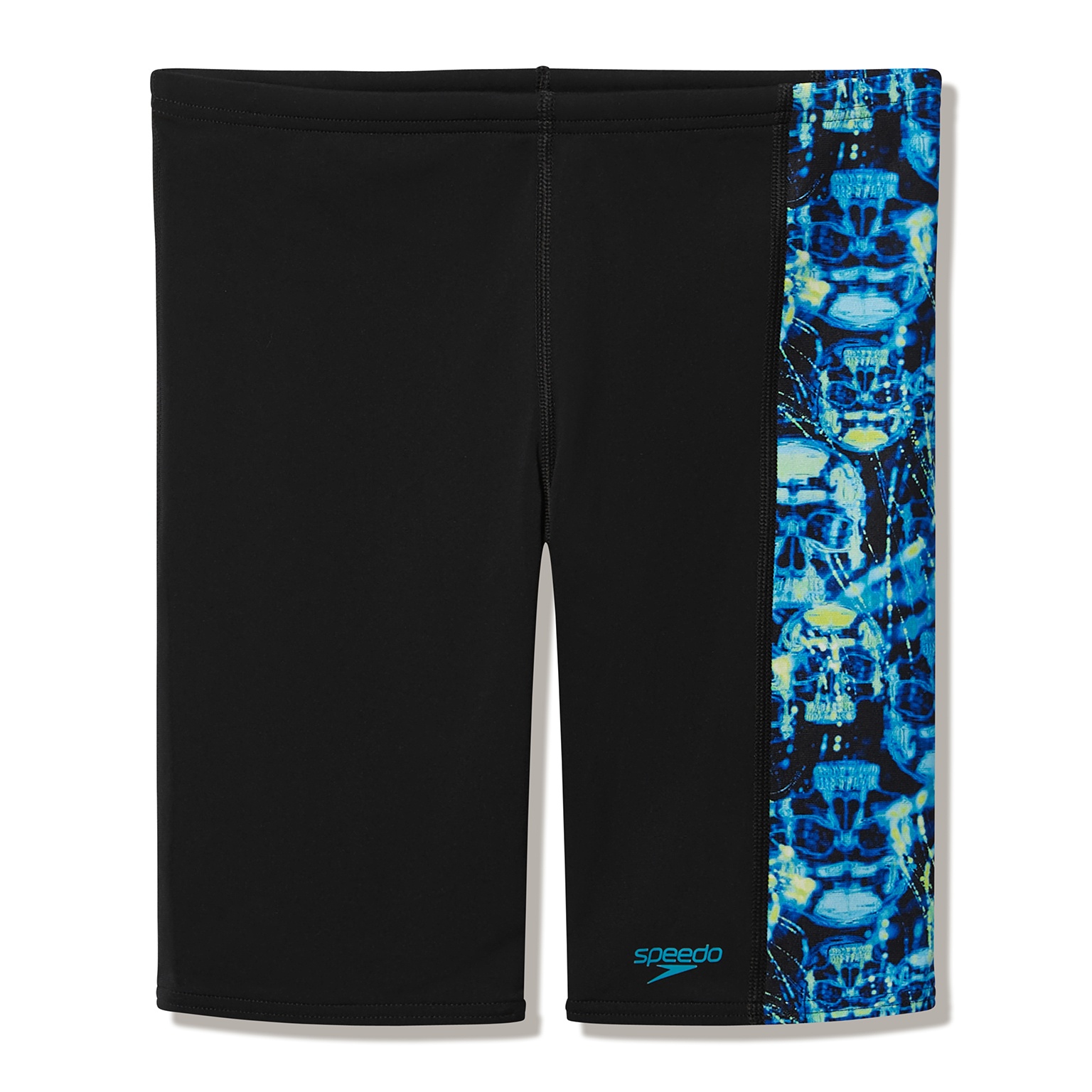 Speedo jammer Eco+ Dig Panel Black/Blue