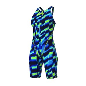 Arena Powerskin ST Next LE Aqua-Gleam