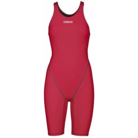 Arena Wedstrijdbadpak Powerskin ST 2.0 Rood Arena Wedstrijdbadpak Powerskin ST 2.0 Rood