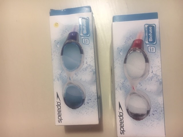 Speedo Futura Biofuse Speedo Futura Biofuse