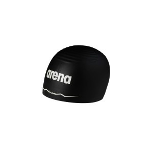 Arena Aquaforce Race Cap black-white