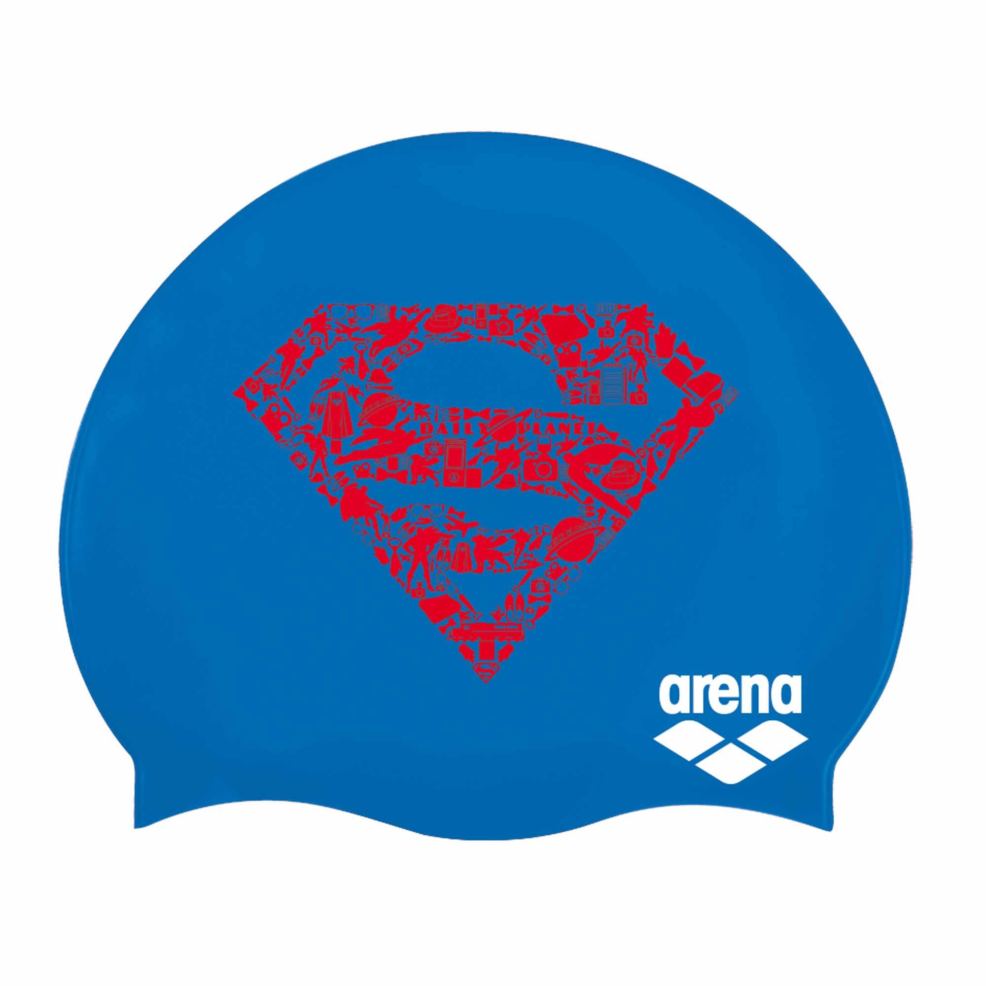 Arena badmuts Superman Arena badmuts Superman