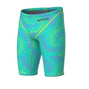 Arena Powerskin ST Next LE Fireflow-Seaglass