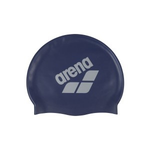 Arena badmuts Big Logo Cap Navy-Grey Arena badmuts Big Logo Cap Navy-Grey