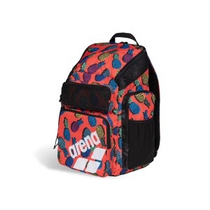Arena One Go Backpack 45L Pineapples Arena One Go Backpack 45L Pineapples