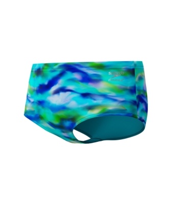 Speedo Eco+ Printed 13,5cm Brief 