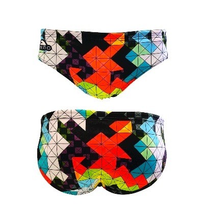 Turbo Waterpolobroek Flexie Turbo Waterpolobroek Flexie