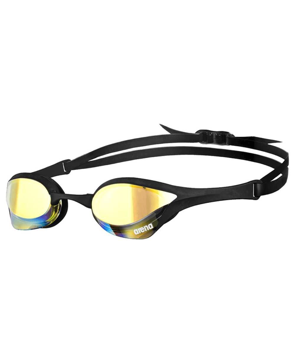 Cobra Ultra Mirror yellow-revo/black/black Cobra Ultra Mirror yellow-revo/black/black