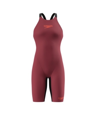 Speedo LZR Valor 2.0 OB Red/Black
