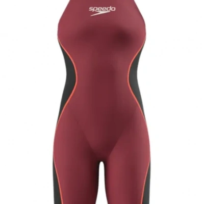 Foto van Speedo LZR Pure Intent 2.0 OB Red/Black