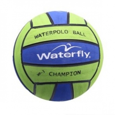 Foto van Waterfly Waterpolobal pupil mt. 3