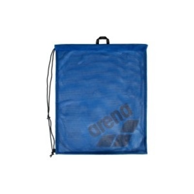 Foto van Arena One Go Mesh Bag Royal