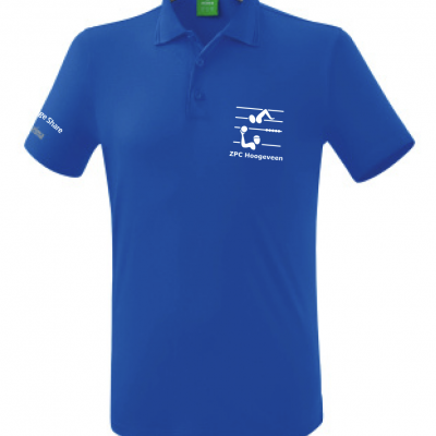Foto van ZPC Erima Polo Shirt