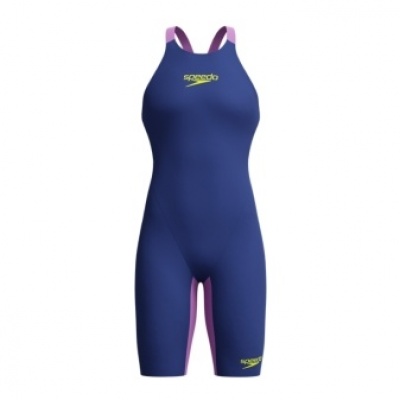 Foto van Speedo LZR Valor 2.0 OB Purple/Navy 