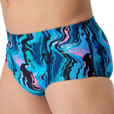 Foto van Speedo Eco+ 13,5cm Allov Brief Multi