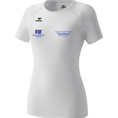 Foto van Trivia T-Shirt Dames
