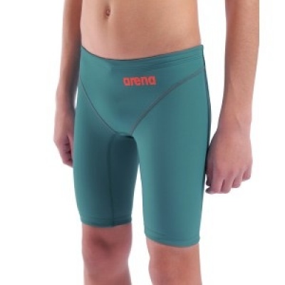 Foto van Arena B Powerskin Impulso LE Jammer Biscay- Bay-Cherry