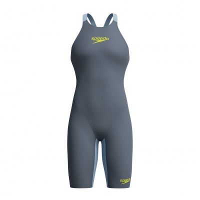 Foto van Speedo LZR Valor OB Grey/Blue