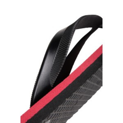 Foto van Arena Teenslipper Flip Flop Hibiscus-Pink