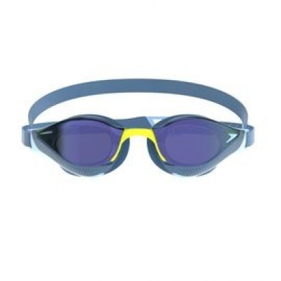 Foto van Speedo FS Pure Focus Mirror Blue