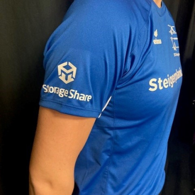 Foto van ZPC Erima T-Shirt 