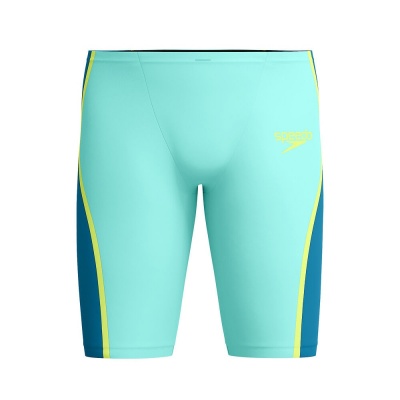 Foto van Speedo LZR Intent 2.0 Jammer Light Blue