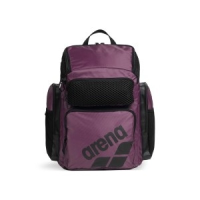 Foto van Arena One Go Backpack 45L Plum