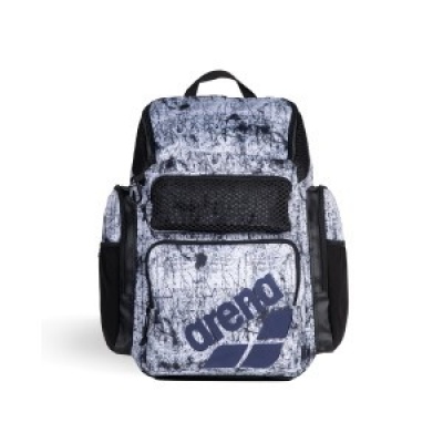 Foto van Arena One Go Backpack 45L Laquer