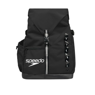 Foto van Speedo Pro Bag Rugtas 45L zwart