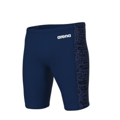 Foto van Arena Snakeskin Jammer Navy-Navy