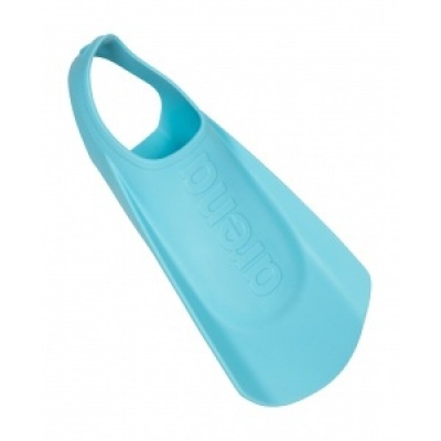 Foto van Arena Fins Jr Blue 