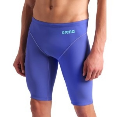 Foto van Arena Powerskin Impulso LE Jammer Future -Dusk