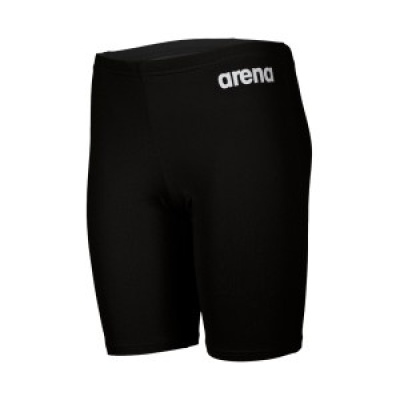 Foto van Arena Boys Team Swim Jammer Solid black