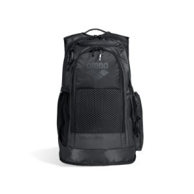 Foto van Arena All Set Backpack 45L Black 