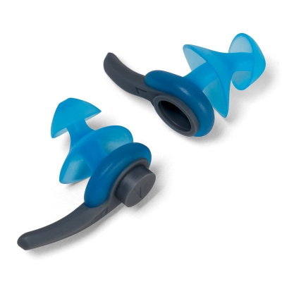 Foto van Speedo Biofuse Earplug Blu/Gre 