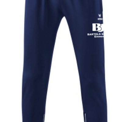 Foto van ZPC Erima trainings broek kinderen