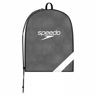 Foto van Speedo XL Team mesh bag black
