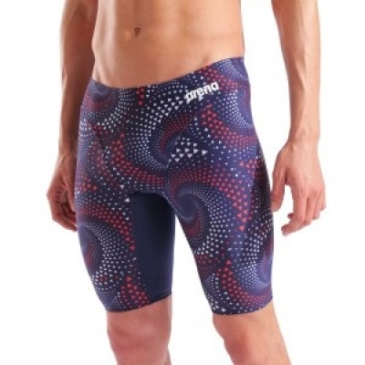 Foto van Arena Fireflow Jammer navy-red