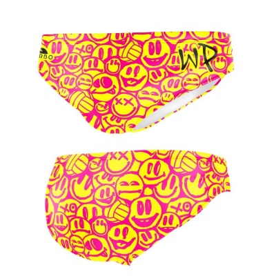 Foto van Turbo waterpolobroek Smiley WP