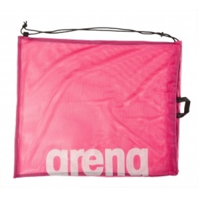 Foto van Arena Team mesh Pink