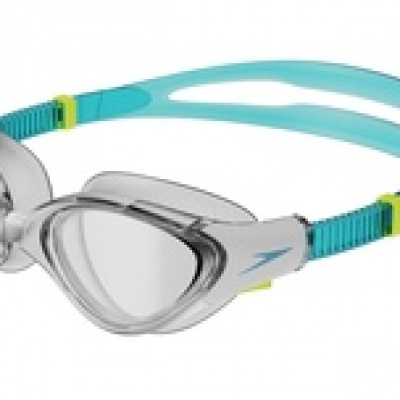 Foto van Speedo zwembril Biofuse 2.0 Woman Flexiseal clear