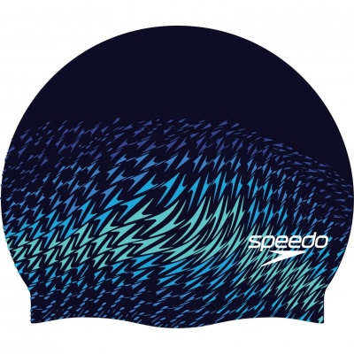 Foto van Speedo badmuts Print Multi