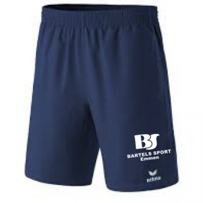 Foto van ZPC Erima short Heren