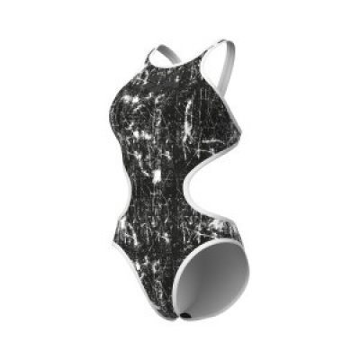 Foto van Arena One Lacquer multi Black-White