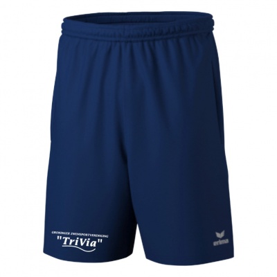 Foto van Trivia Team Short Heren